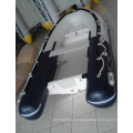 3m Semi Rigid Inflatable Boat with High Quality PVC